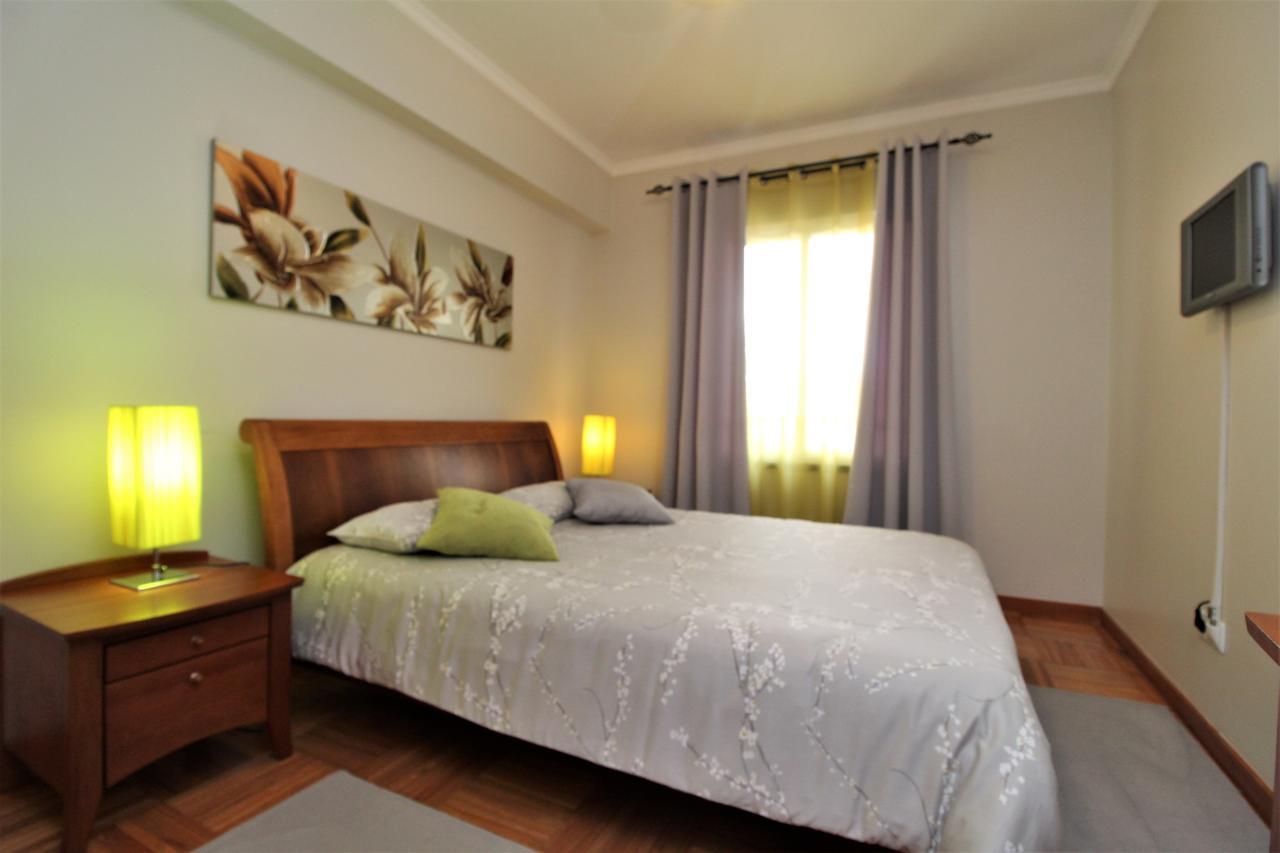 Apartamento Orquidea Funchal  Exterior photo