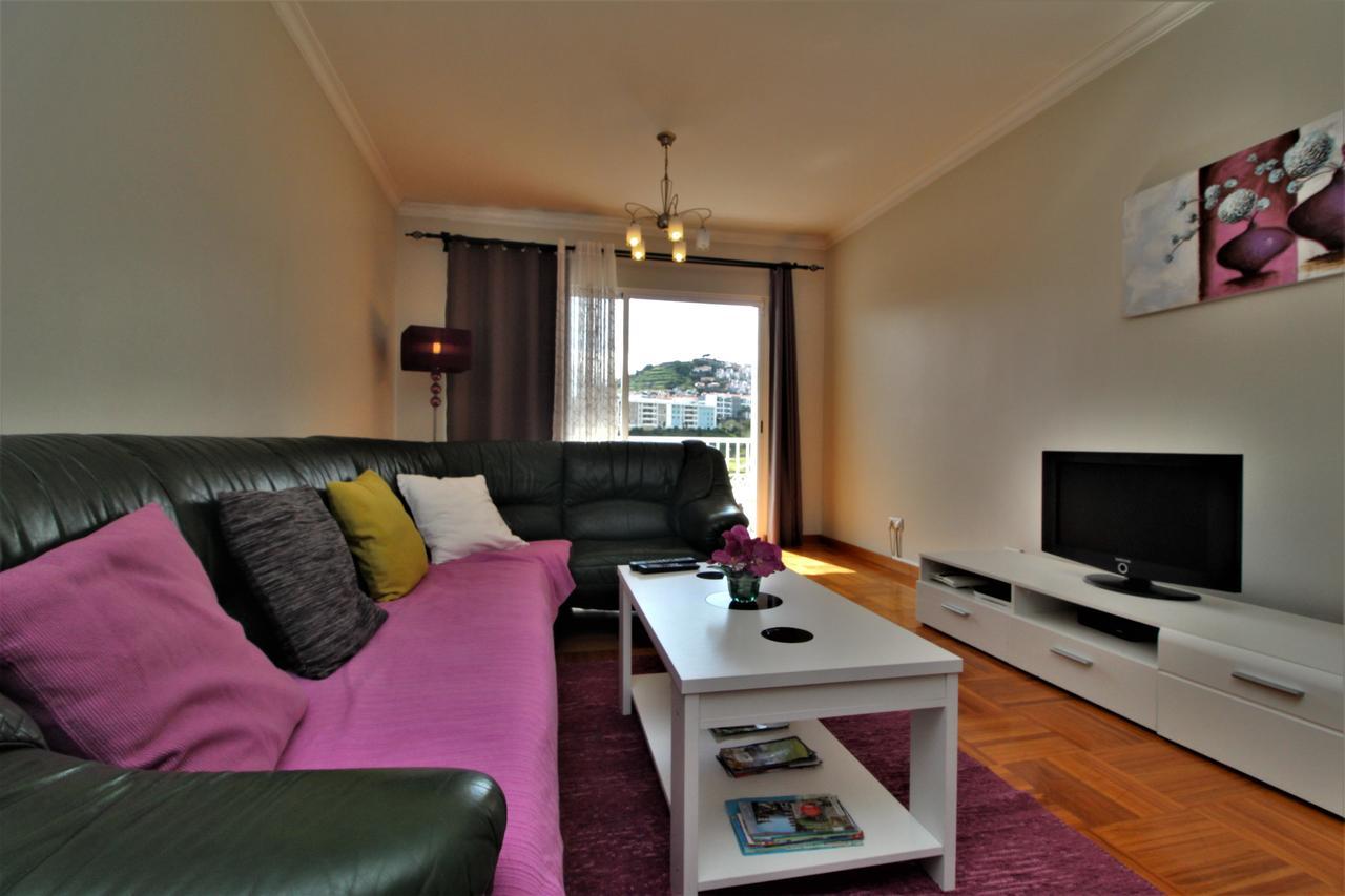 Apartamento Orquidea Funchal  Exterior photo